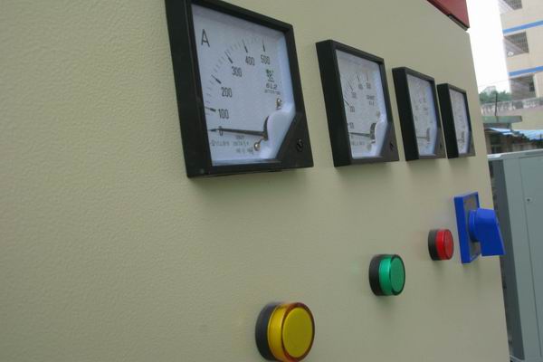 平顺配电箱-3683讲讲配电箱的好处有哪些